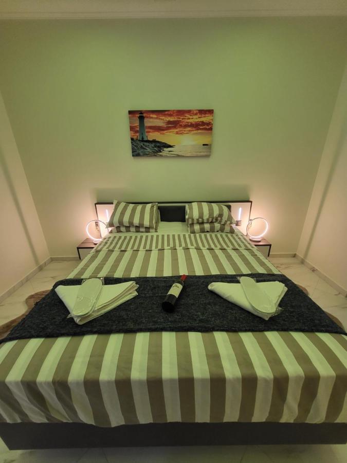 Romantic Deluxe Svite Wise Jacuzzi And Sauna 아테네 외부 사진
