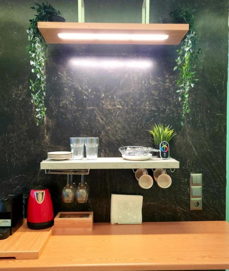 Romantic Deluxe Svite Wise Jacuzzi And Sauna 아테네 외부 사진